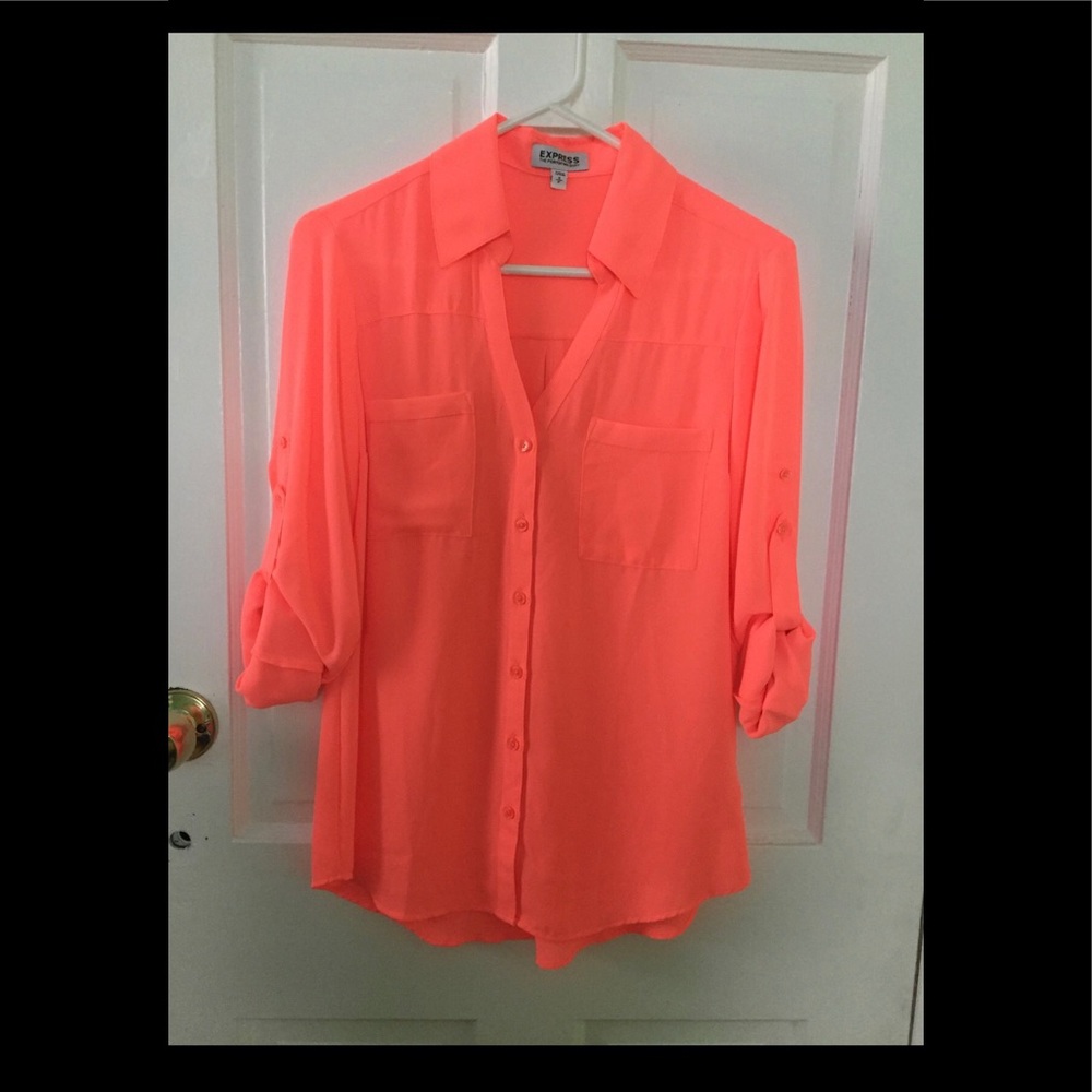 Express for Women Blouse